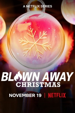Blown Away: Christmas-hd