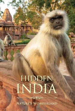 Hidden India-hd