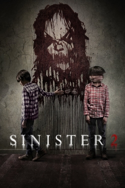 Sinister 2-hd