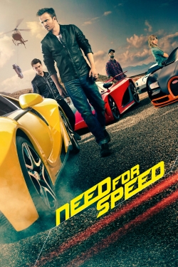 Need for Speed-hd