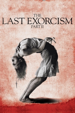 The Last Exorcism Part II-hd