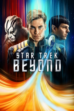 Star Trek Beyond-hd