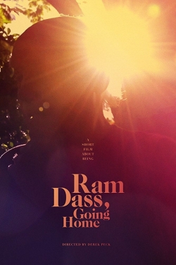 Ram Dass, Going Home-hd