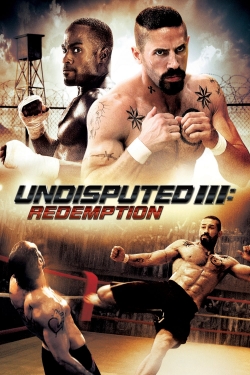 Undisputed III: Redemption-hd