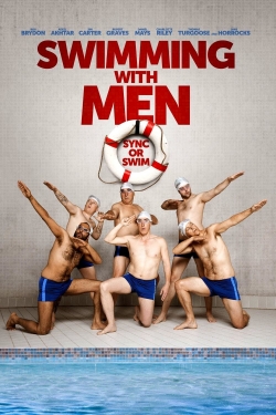 Swimming with Men-hd