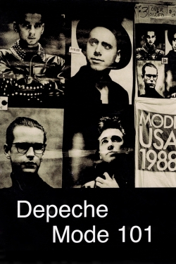Depeche Mode: 101-hd