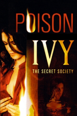 Poison Ivy: The Secret Society-hd