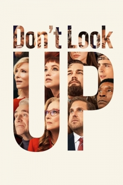 Don't Look Up-hd