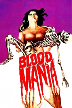 Blood Mania-hd