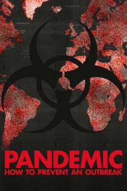 Pandemic: How to Prevent an Outbreak-hd
