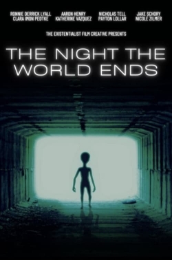 The Night The World Ends-hd
