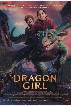 Dragon Girl-hd