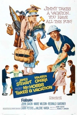 Mr. Hobbs Takes a Vacation-hd