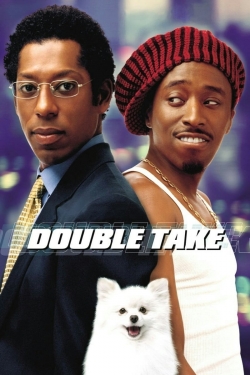 Double Take-hd
