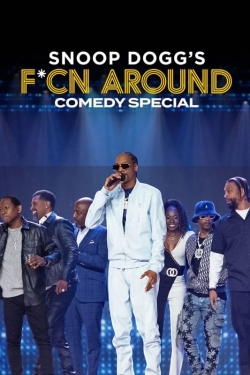 Snoop Dogg's Fcn Around Comedy Special-hd