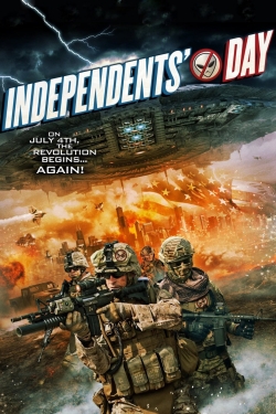 Independents' Day-hd