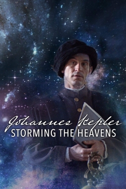 Johannes Kepler - Storming the Heavens-hd