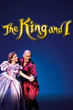 The King and I-hd