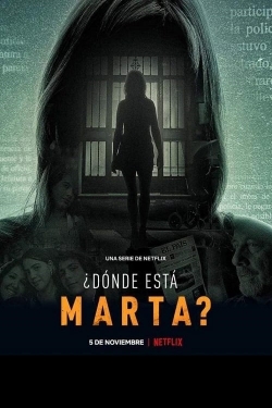 Where Is Marta-hd