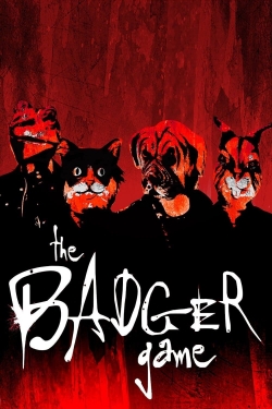 The Badger Game-hd
