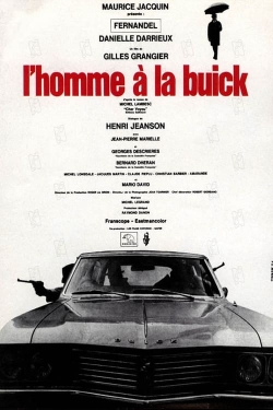 The Man in the Buick-hd