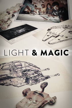 Light & Magic-hd