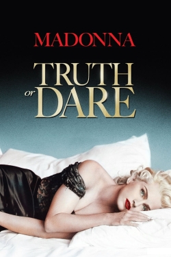 Madonna: Truth or Dare-hd