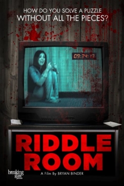 Riddle Room-hd