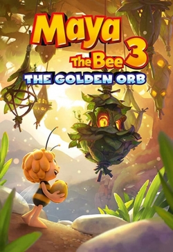 Maya the Bee 3: The Golden Orb-hd