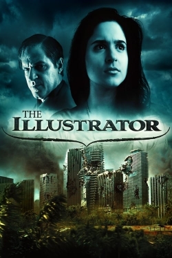 The Illustrator-hd