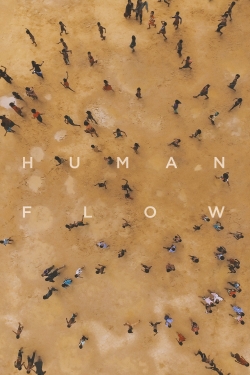 Human Flow-hd