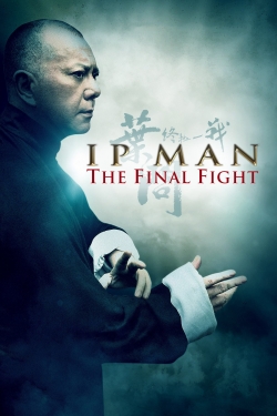 Ip Man: The Final Fight-hd