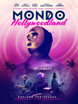 Mondo Hollywoodland-hd