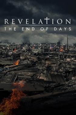 Revelation: The End of Days-hd