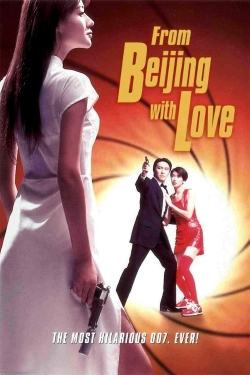 From Beijing with Love-hd
