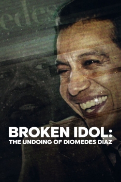 Broken Idol: The Undoing of Diomedes Díaz-hd