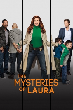 The Mysteries of Laura-hd