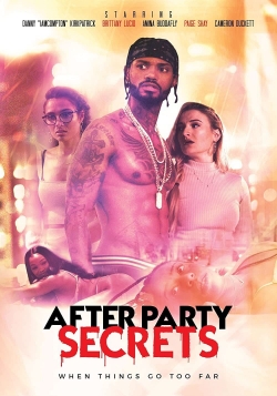 After Party Secrets-hd