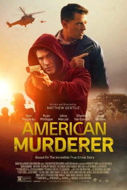 American Murderer-hd
