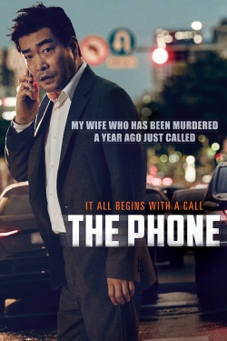 The Phone-hd