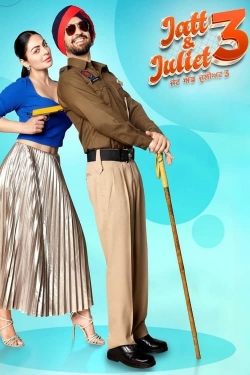 Jatt & Juliet 3-hd