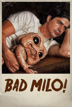 Bad Milo-hd