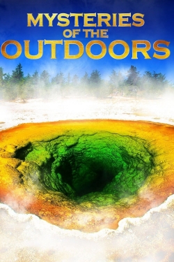 Mysteries of the Outdoors-hd