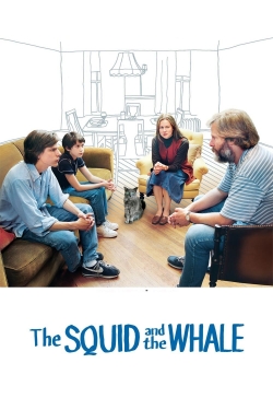 The Squid and the Whale-hd