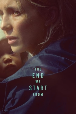 The End We Start From-hd