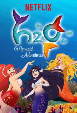 H2O - Abenteuer Meerjungfrau-hd