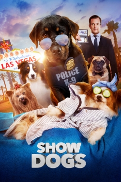 Show Dogs-hd
