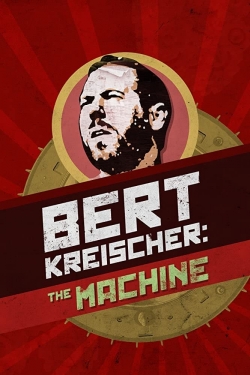 Bert Kreischer: The Machine-hd