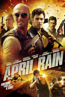 April Rain-hd