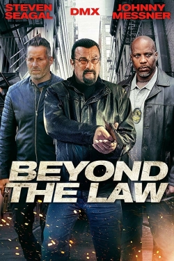 Beyond the Law-hd